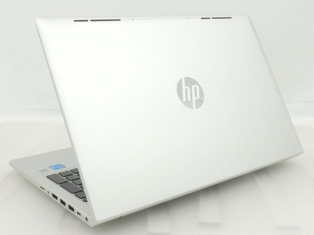 HP 16GB増設済 Microsoft Office H B 2019付属 PROBOOK 450 G8中古パソコン comDELL