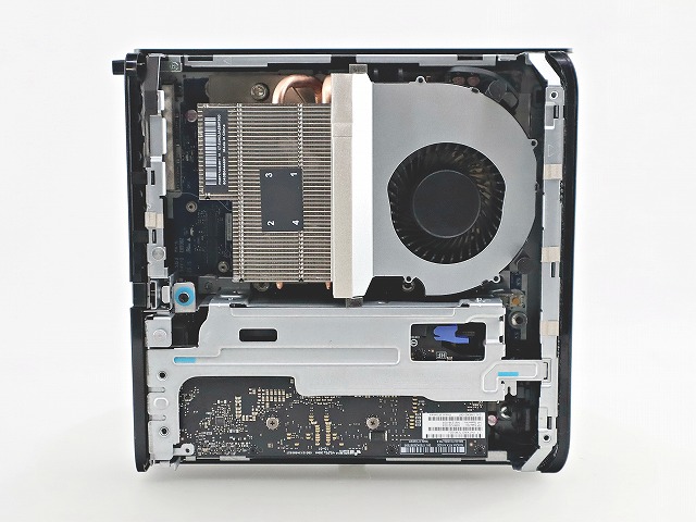 HP Z2 MINI G1I WORKSTATION 