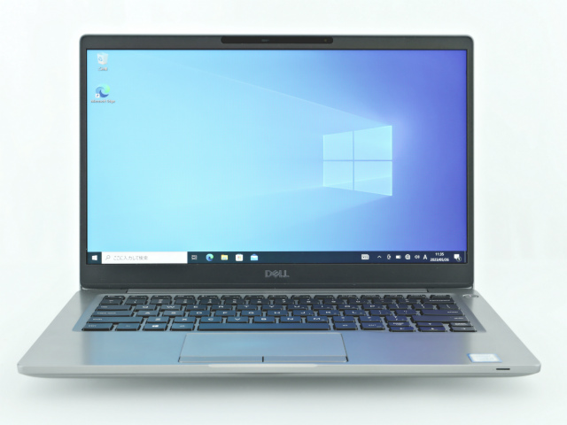 DELL LATITUDE 7300 