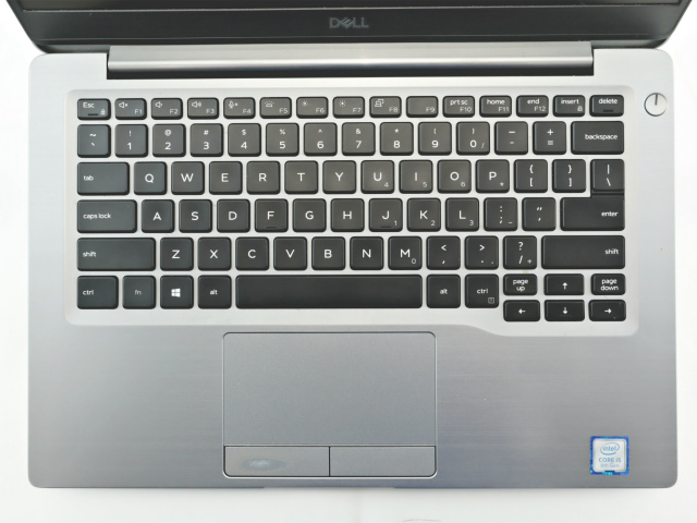 DELL LATITUDE 7300 