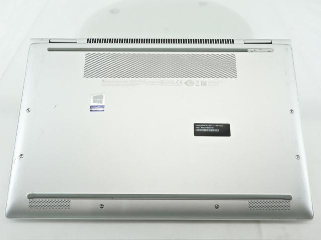 HP ELITEBOOK X360 1040 G5 (LTEモデル) 