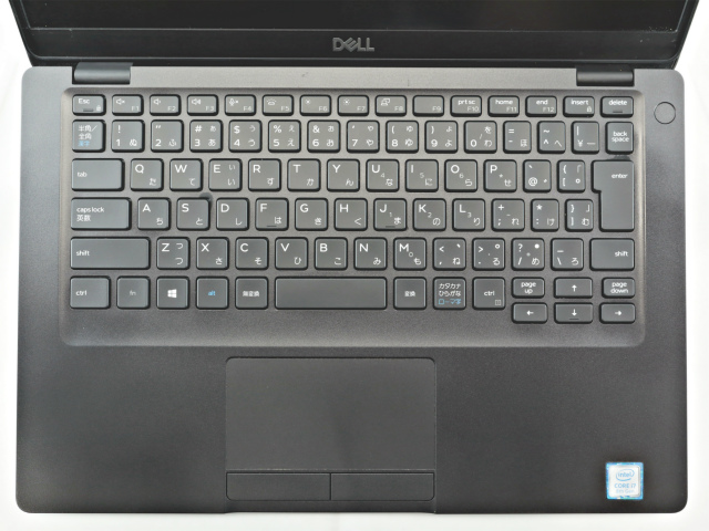 DELL LATITUDE 5400 