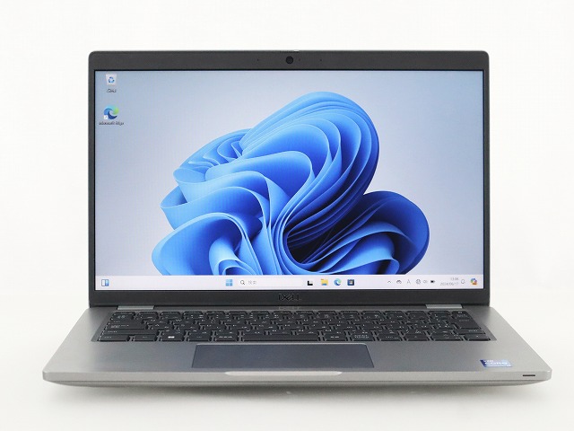 DELL [WPS Office付属]LATITUDE 5430 (LTEモデル) 