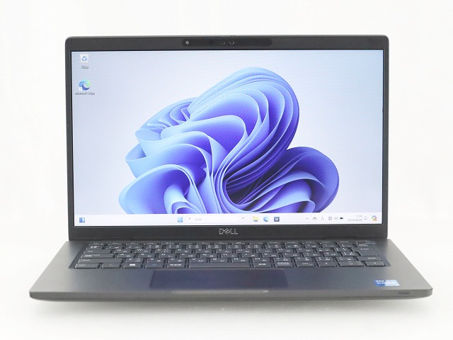 DELL [Microsoft Office Personal 2019付属]LATITUDE 7330 (LTEモデル) 