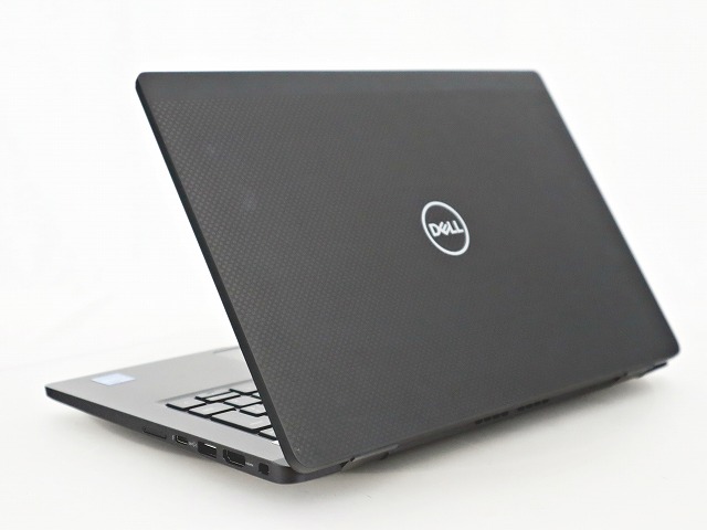 DELL [Microsoft Office Personal 2019付属]LATITUDE 7330 (LTEモデル) 