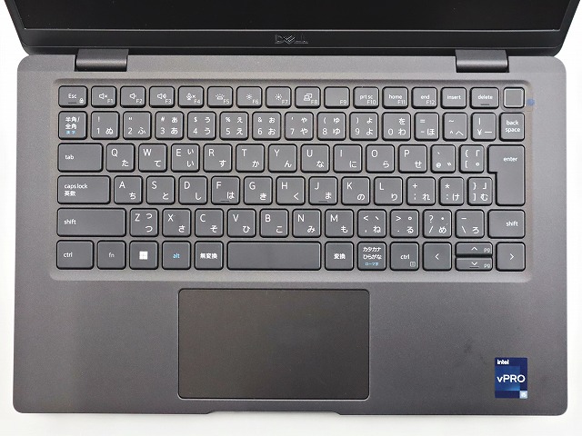 DELL [Microsoft Office Personal 2019付属]LATITUDE 7330 