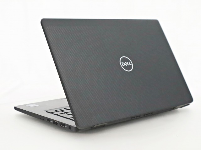 DELL [Microsoft Office Personal 2019付属]LATITUDE 7330 