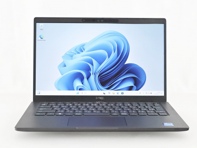 DELL [Microsoft Office Personal 2019付属]LATITUDE 7330 