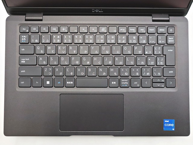 DELL LATITUDE 7330 