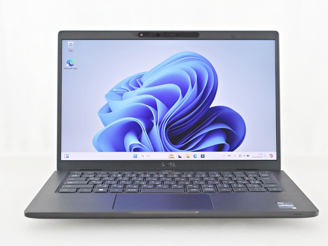 DELL [Microsoft Office Personal 2021付属]LATITUDE 7330 