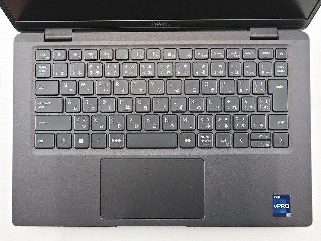 DELL LATITUDE 7330 