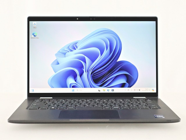 DELL [Microsoft Office Personal 2019付属]LATITUDE 7430 2-IN-1 