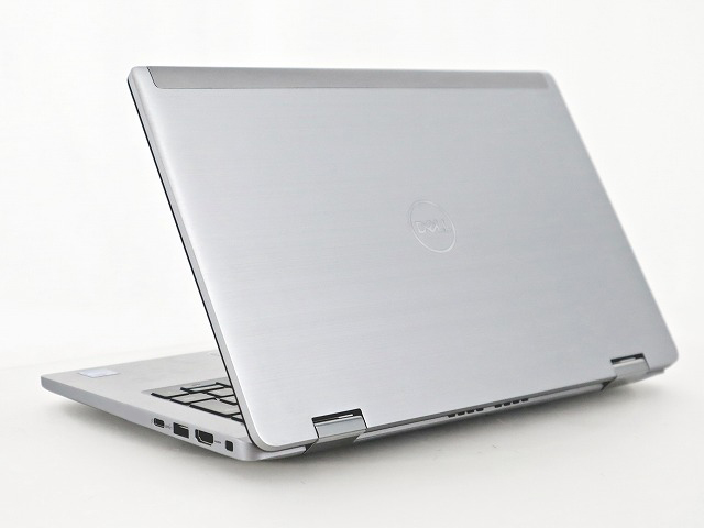 DELL LATITUDE 7330 2-IN-1 