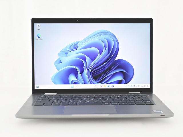 DELL [Microsoft Office H&B 2019付属]LATITUDE 7330 2-IN-1 