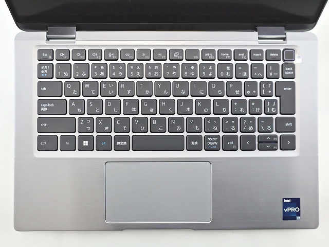 DELL [WPS Office付属]LATITUDE 7330 2-IN-1 