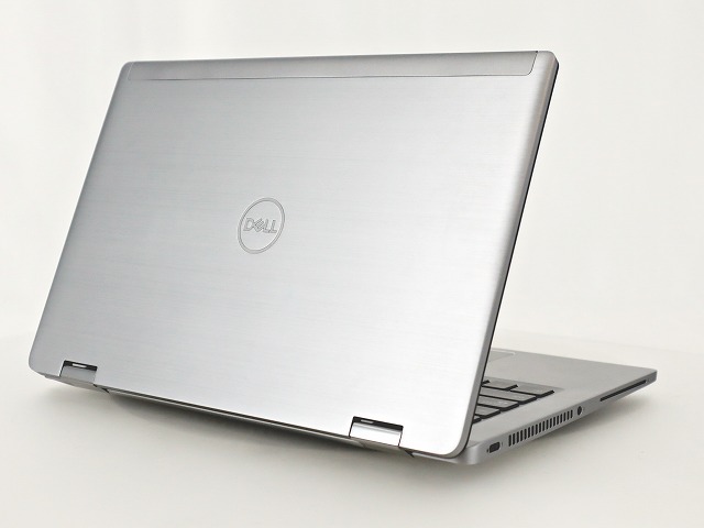 DELL [WPS Office付属]LATITUDE 7330 2-IN-1 