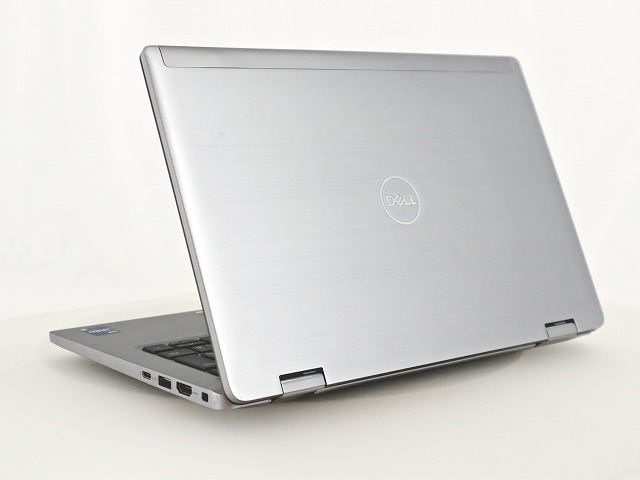 DELL [Microsoft Office Personal 2021付属]LATITUDE 7330 2-IN-1 