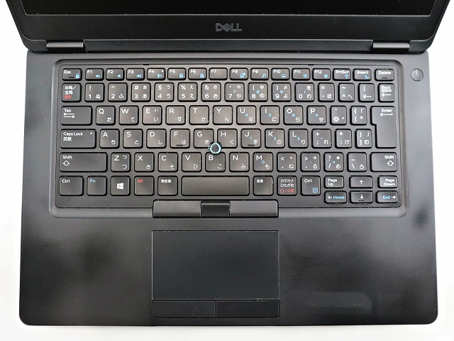 DELL LATITUDE 5490 