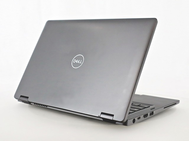 DELL LATITUDE 5300 2-IN-1 