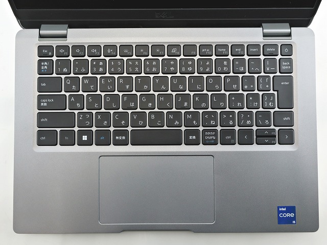 DELL [WPS Office付属]LATITUDE 5330 (LTEモデル) 