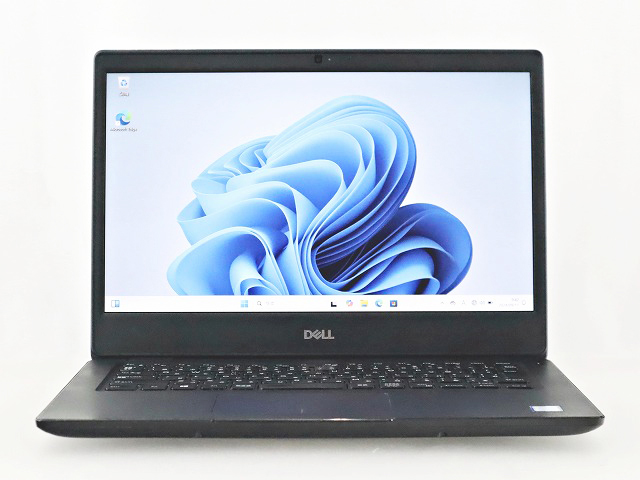 DELL [WPS Office付属]LATITUDE 3400 