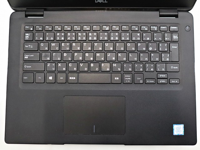 DELL [WPS Office付属]LATITUDE 3400 