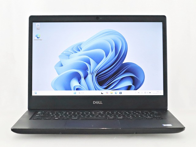 DELL [Microsoft Office Personal 2019付属]LATITUDE 3400 