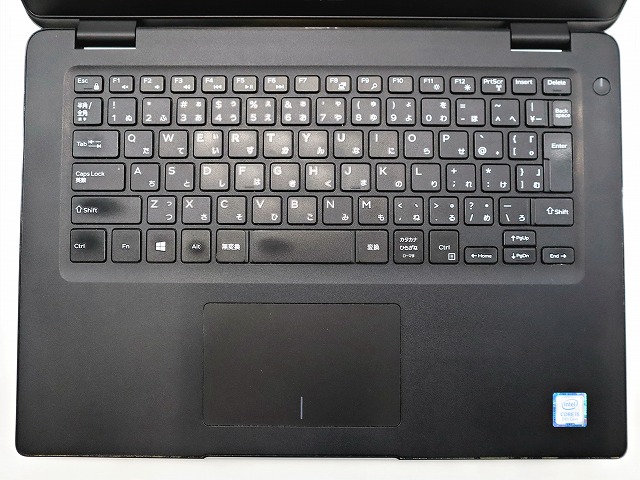 DELL [Microsoft Office H&B 2019付属]LATITUDE 3400 