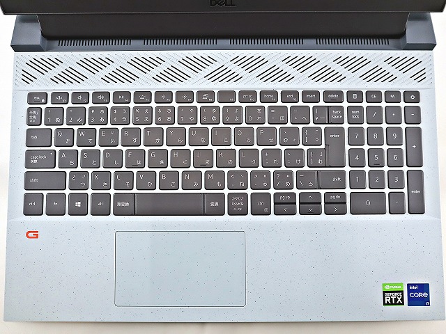 DELL G15 5511 