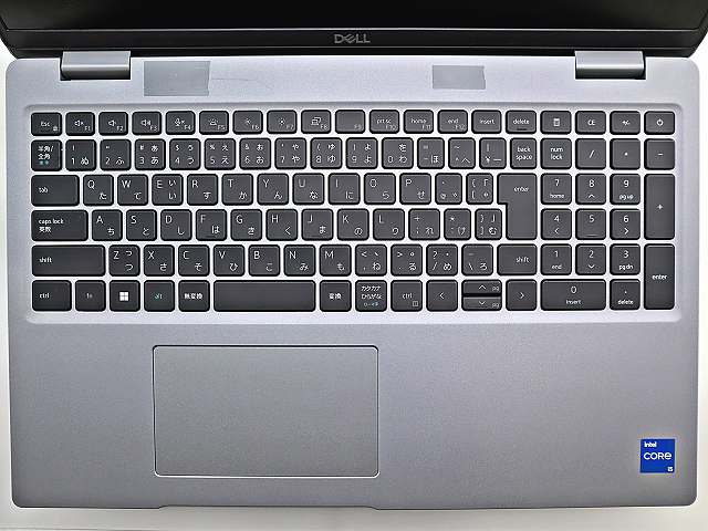 DELL LATITUDE 5530 