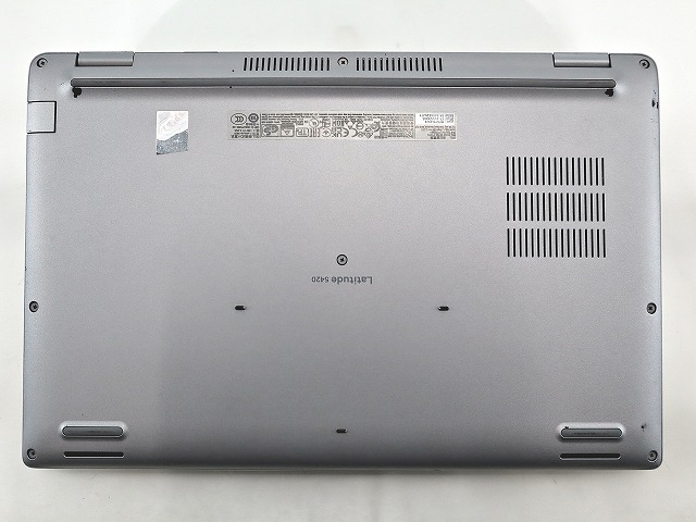 DELL LATITUDE 5420 