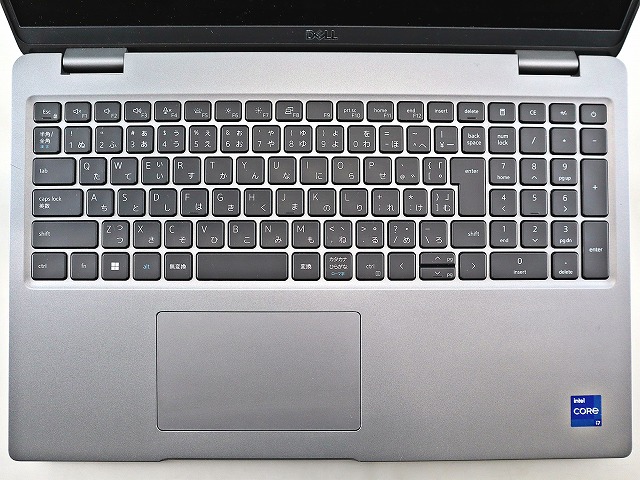 DELL LATITUDE 5540 