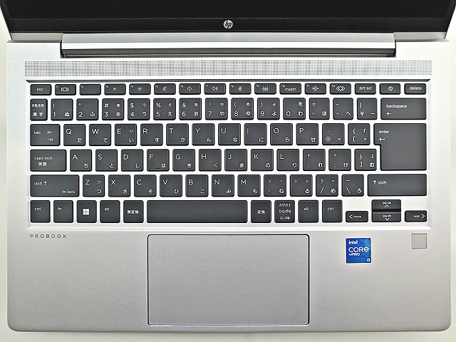 HP PROBOOK 640 G8 
