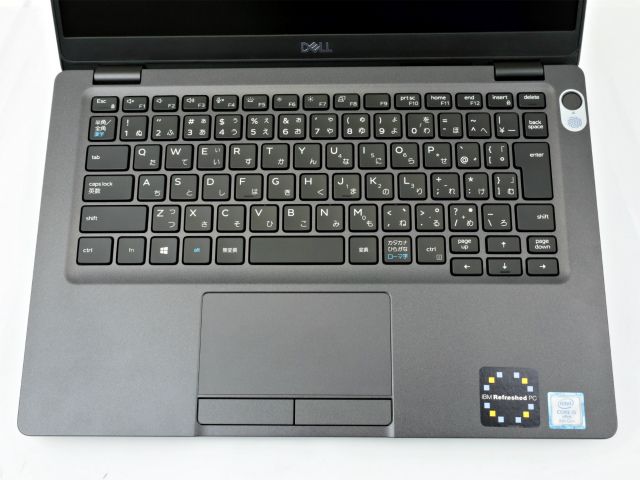 DELL LATITUDE 5300 