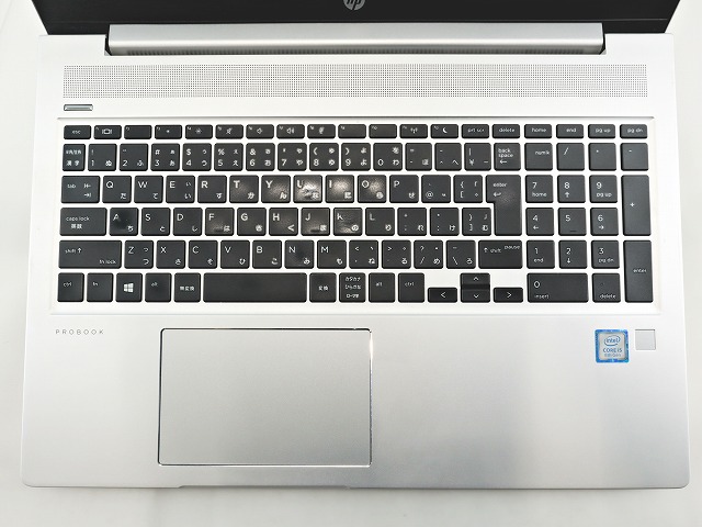 HP [16GB増設済][Microsoft Office Personal 2021付属]PROBOOK 450 G6 