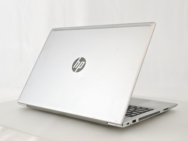 HP [8GB増設済][WPS Office付属]PROBOOK 450 G6 