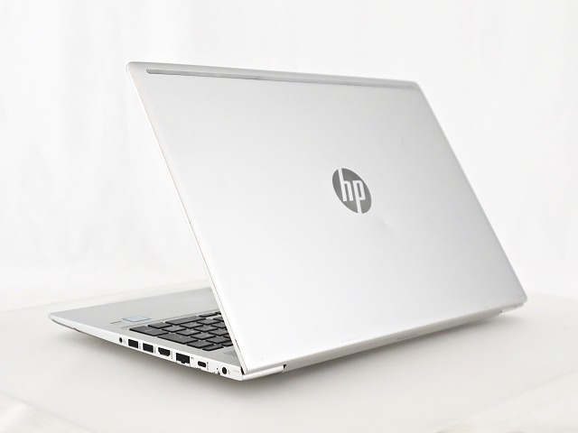 HP [8GB増設済][Microsoft Office H&B 2019付属]PROBOOK 450 G6 