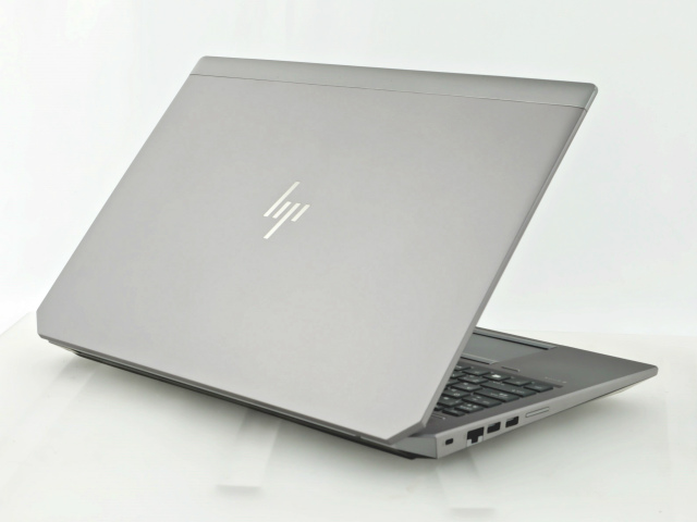 HP [Microsoft Office Personal 2019付属]ZBOOK 15 G6 