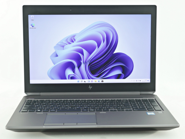 HP [WPS Office付属]ZBOOK 15 G5 MOBILE WORKSTATIONS 