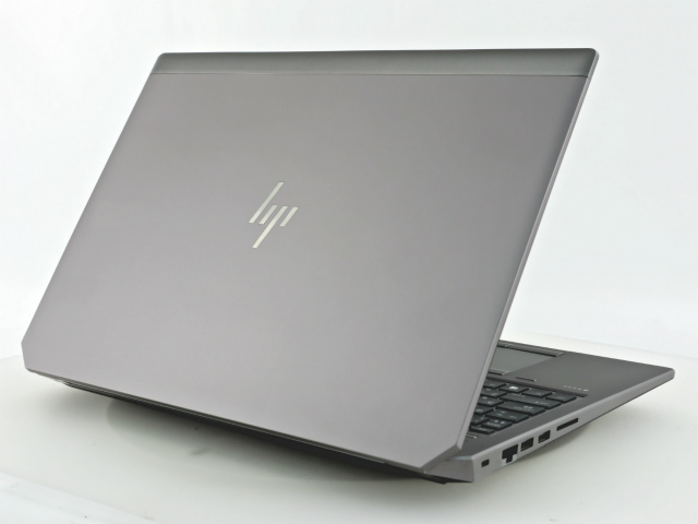 HP ZBOOK 15 G5 MOBILE WORKSTATIONS 