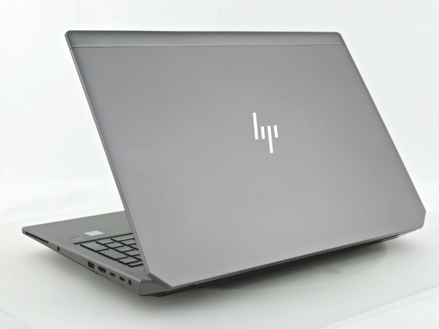 HP [WPS Office付属]ZBOOK 15 G5 MOBILE WORKSTATIONS 