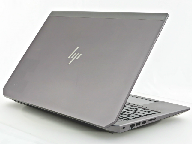 HP ZBOOK 15 G5 MOBILE WORKSTATIONS 