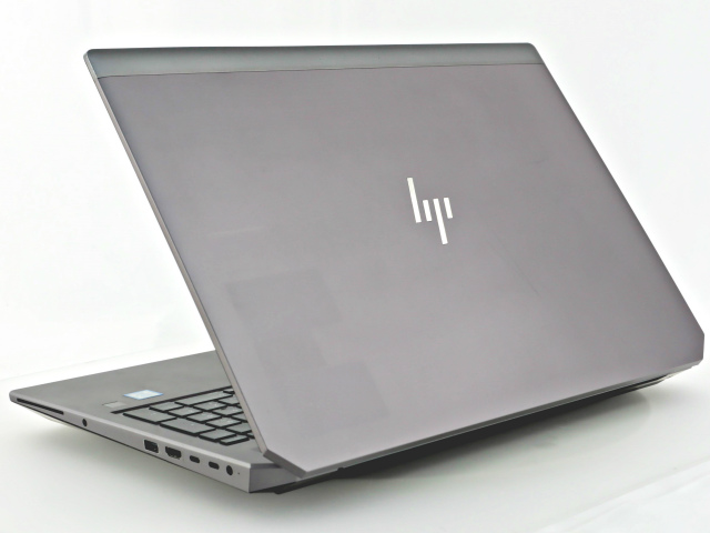 HP [Microsoft Office H&B 2019付属]ZBOOK 15 G5 MOBILE WORKSTATIONS 