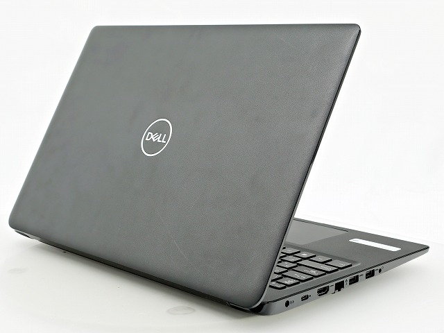 DELL [Microsoft Office Personal 2019付属]LATITUDE 3500 [新品SSD] 