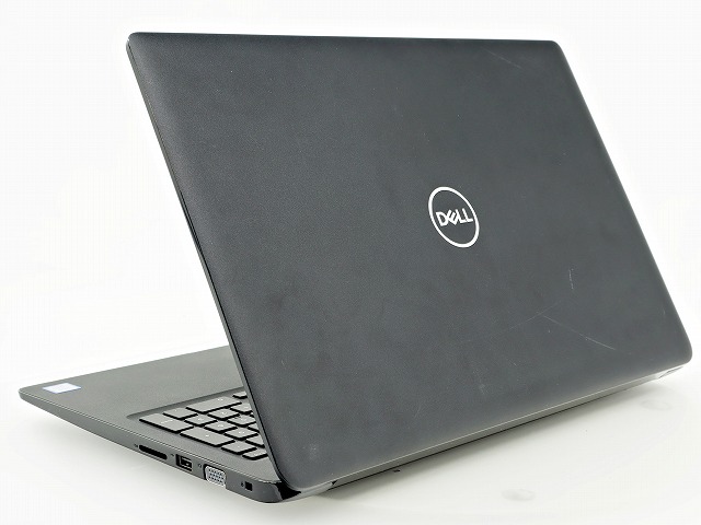 DELL [Microsoft Office Personal 2021付属]LATITUDE 3500 [新品SSD] 