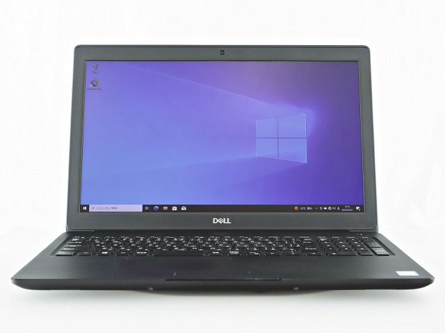 DELL LATITUDE 3500 