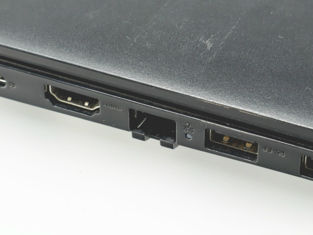 DELL LATITUDE 3500 