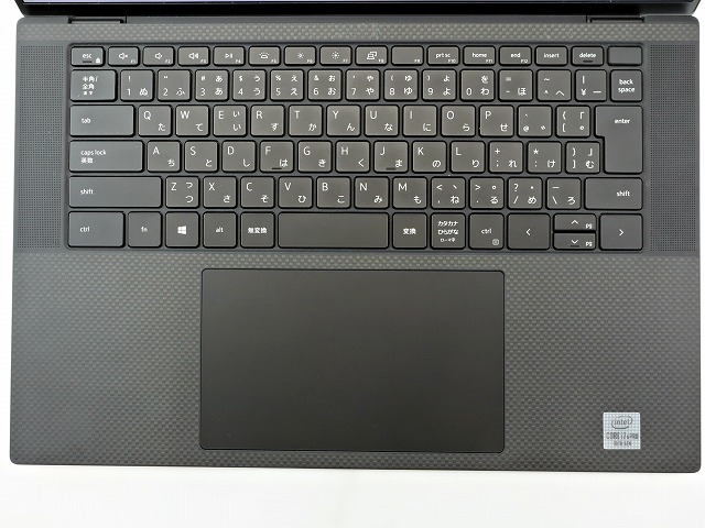 DELL [Microsoft Office Personal 2021付属]PRECISION 5550 