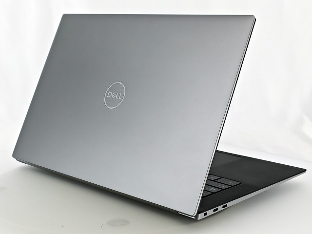 DELL PRECISION 5550 