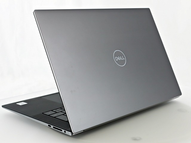 DELL PRECISION 5550 